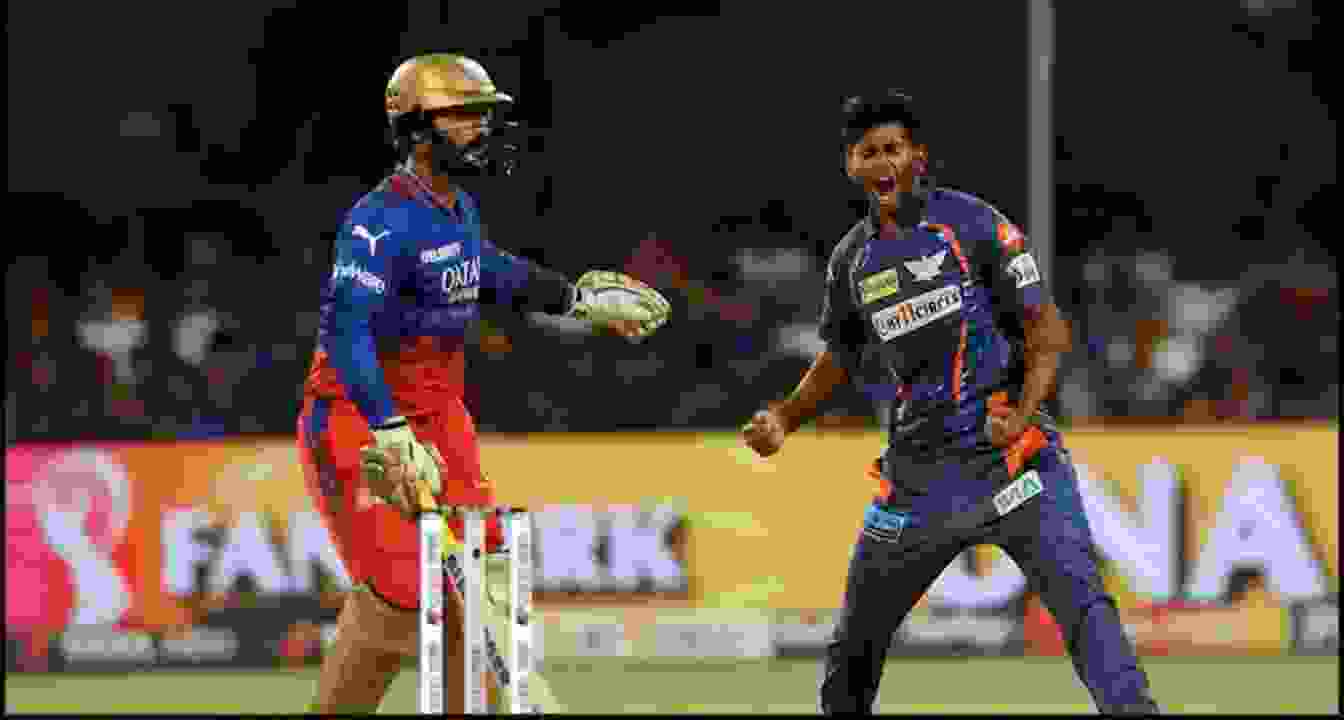 How to Buy LSG vs RCB Match 59 Tickets : IPL 2025