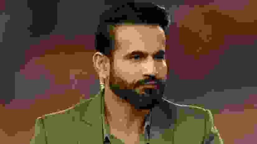 Irfan Pathan 