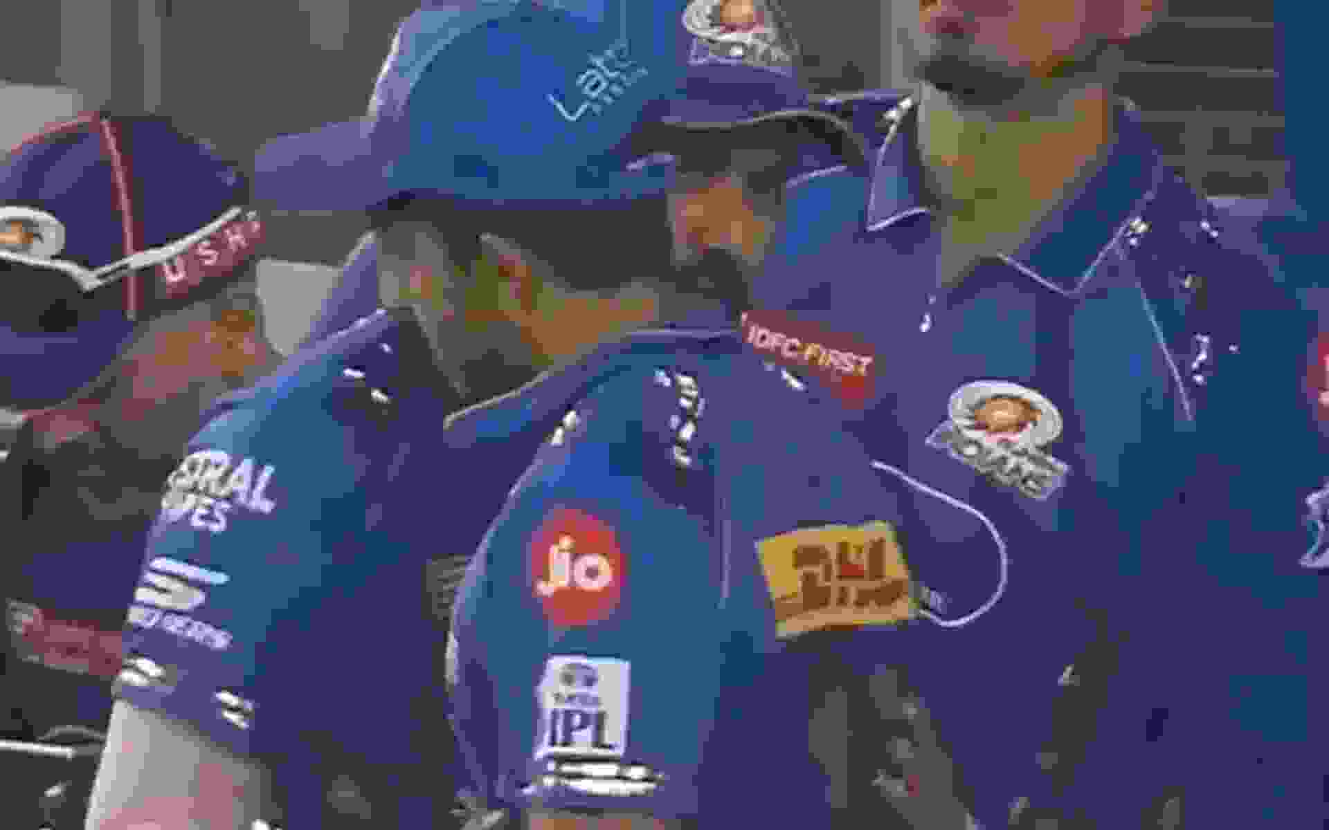 Rohit Sharma and Satyanarayana Raju