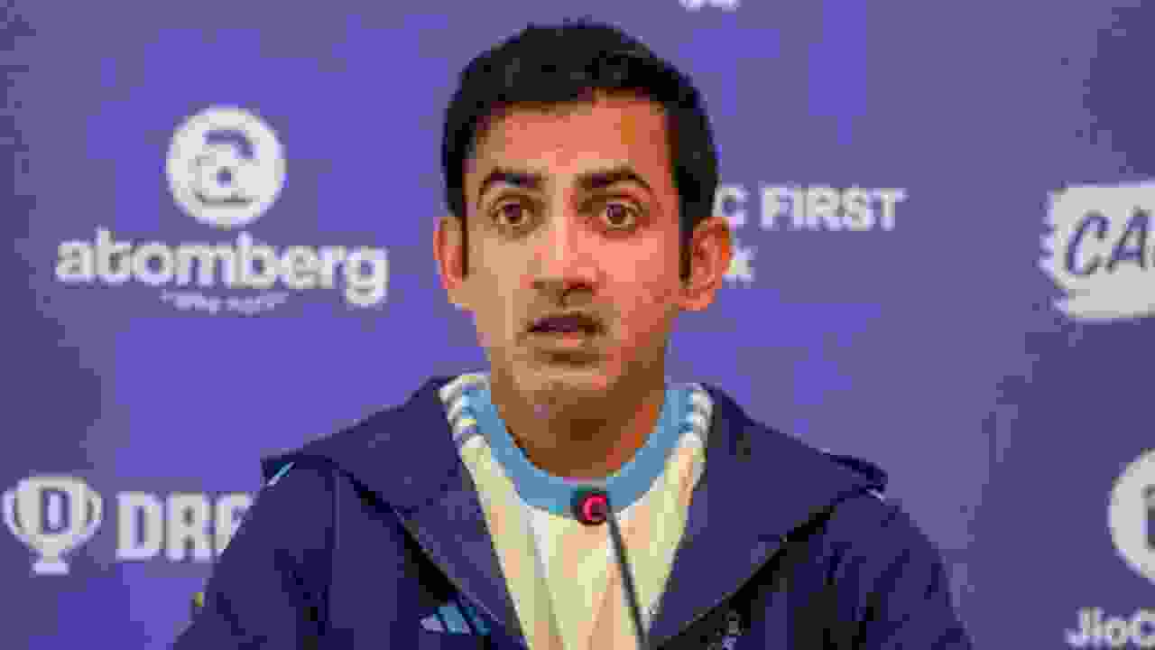 Gautam Gambhir is shaping Team India’s roadmap across formats till the 2027 World Cup. His vision focuses on talent development, squad depth, and long-term success.