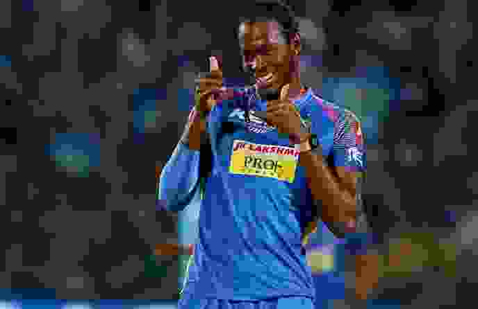 Rachin Ravindra 