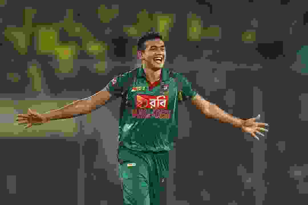 Bangladesh Cricket Board Releases Updated Central Contract List for 2025