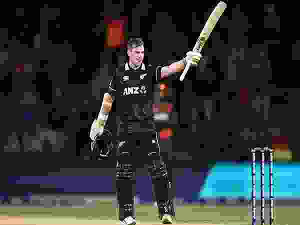 Tom Latham