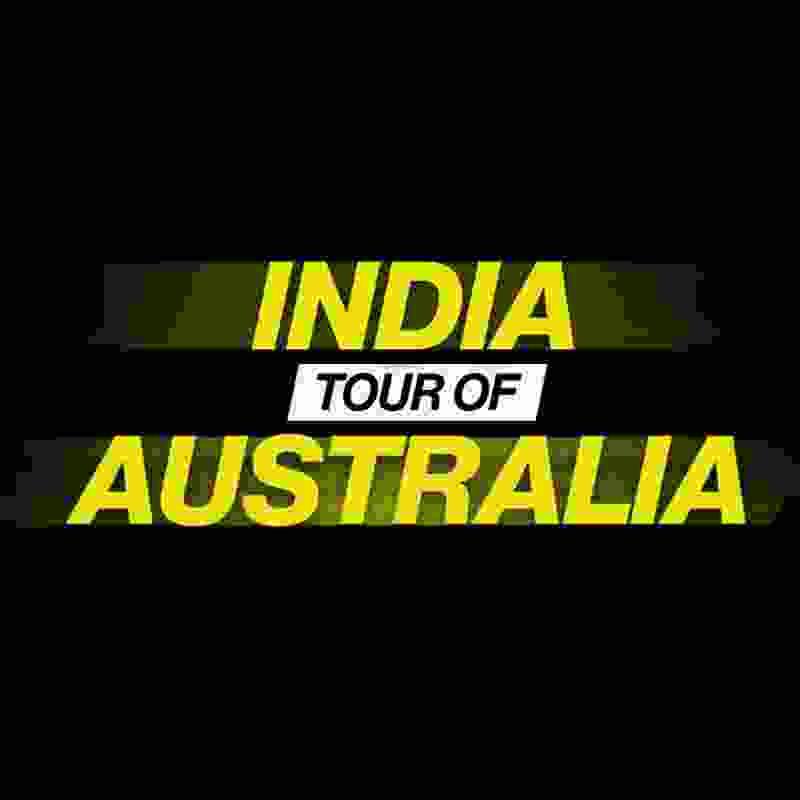 AUSvsInd