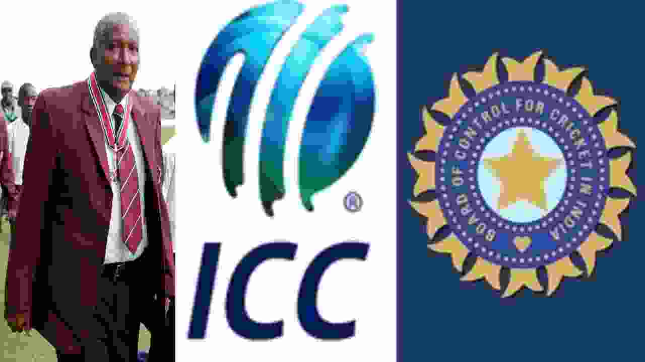 West Indies legend Andy Roberts criticizes the ICC for favoring India in Champions Trophy 2025, claiming they had an unfair advantage by playing all matches in Dubai while other teams traveled.
