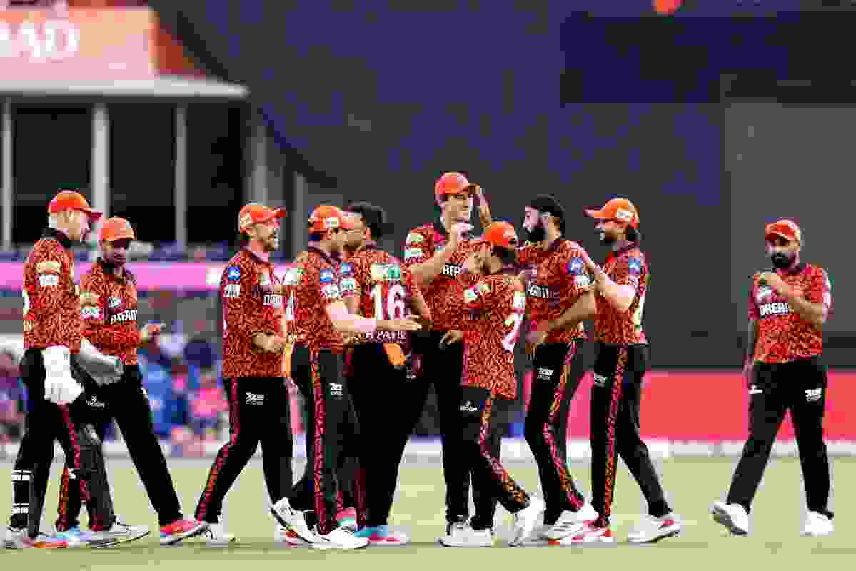 Twitter reactions after SRH win 2nd of IPL 2025