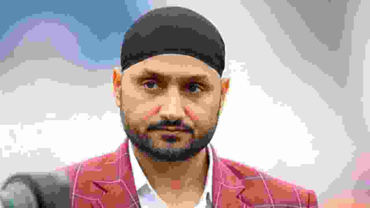 Harbhajan Singh former Indian cricketer