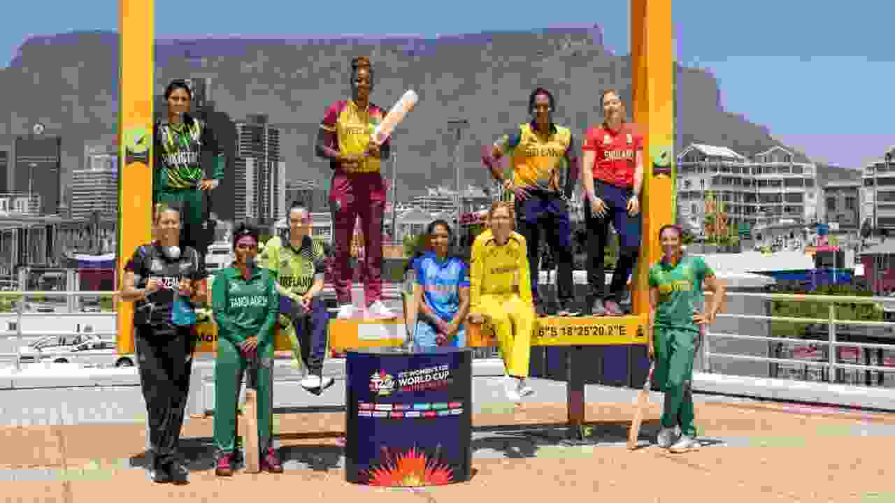 ICC Women's Cricket Tournaments
