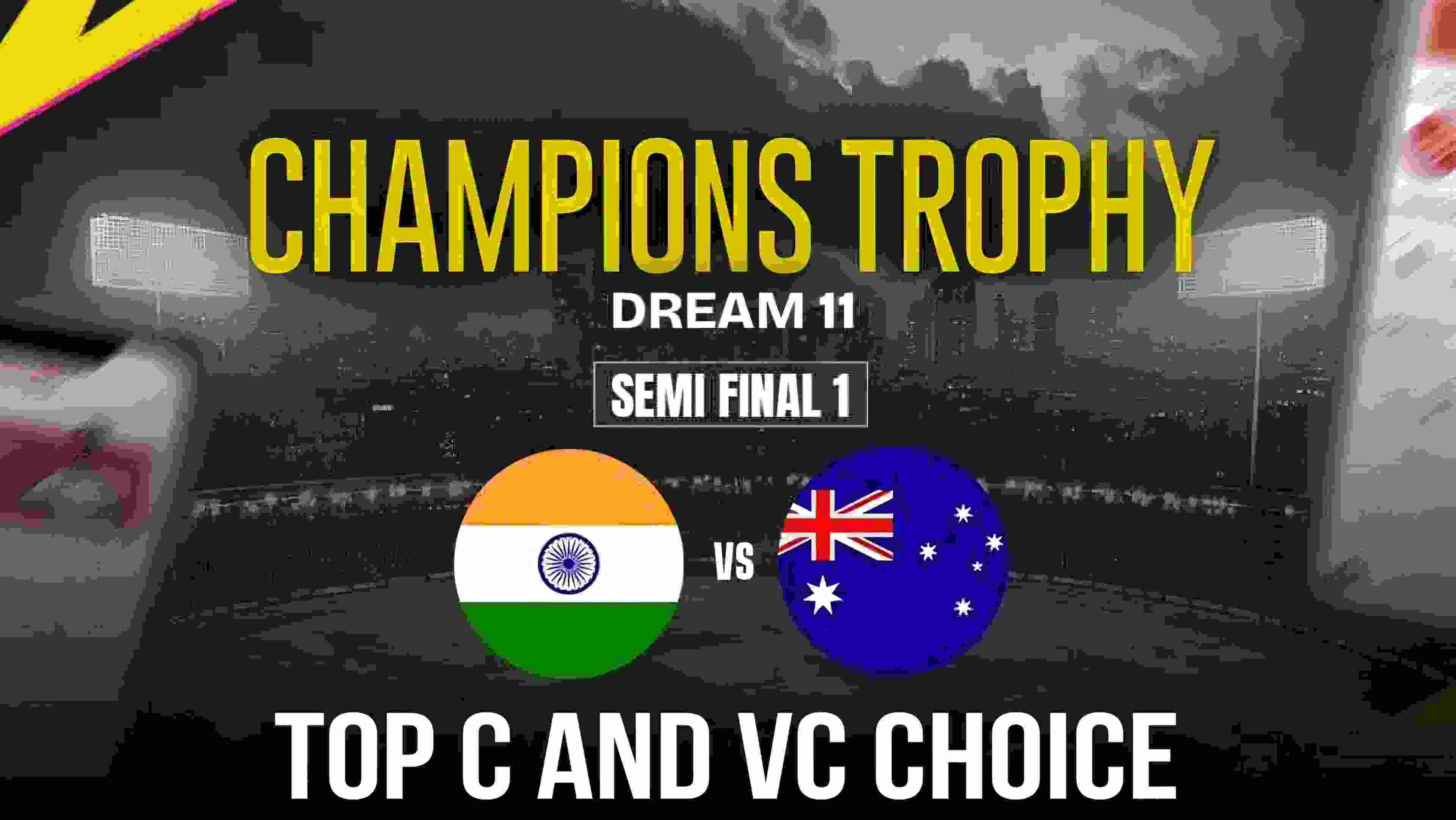 IND vs AUS