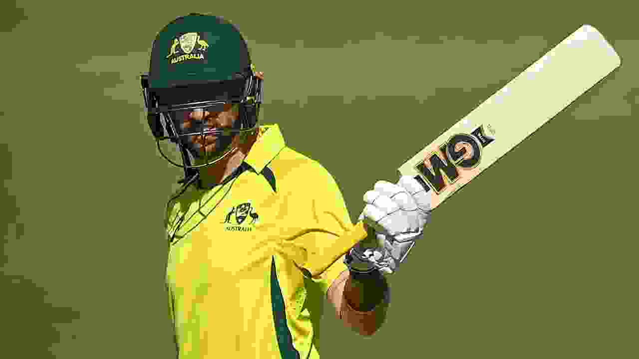 Australian opener Matthew Short is set to miss the Champions Trophy semi-final against India or New Zealand after suffering a quad injury against Afghanistan. Find out how Australia plans to adjust its lineup.