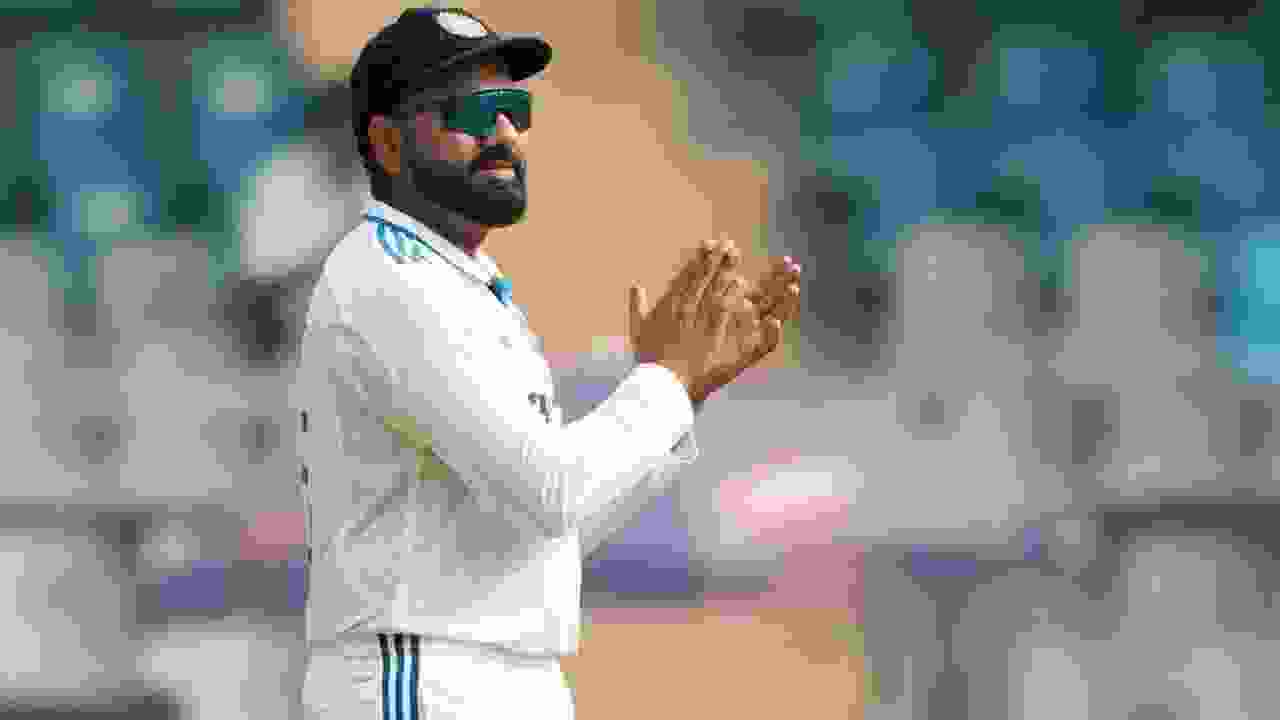 Rohit Sharma’s Childhood Coach Confident About His England Performance