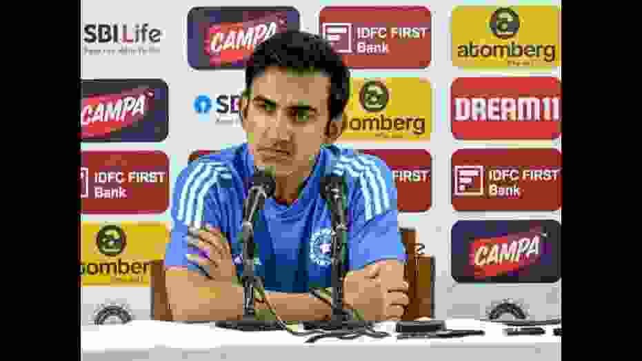 Gautam Gambhir
