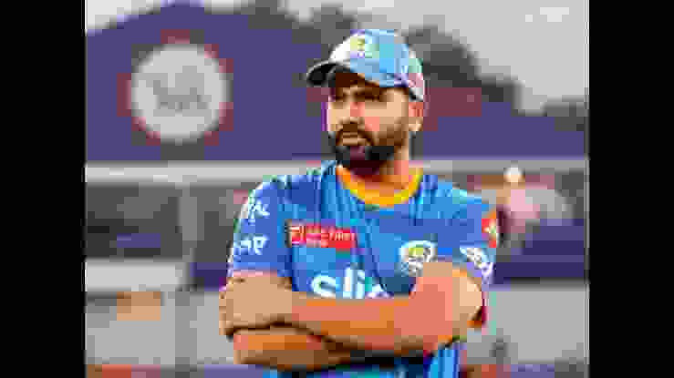 Rohit sharma