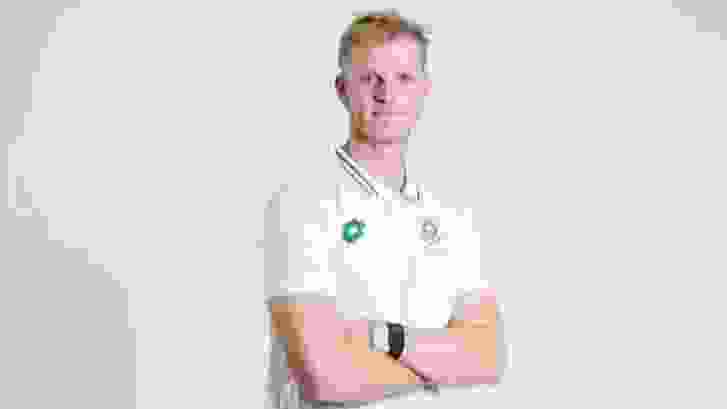 Corbin Bosch