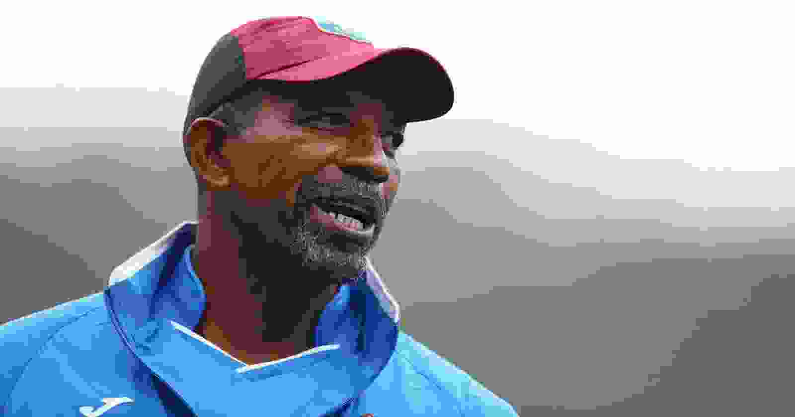 Bangladesh sign Phil Simmons as head coach till ICC world cup 2027