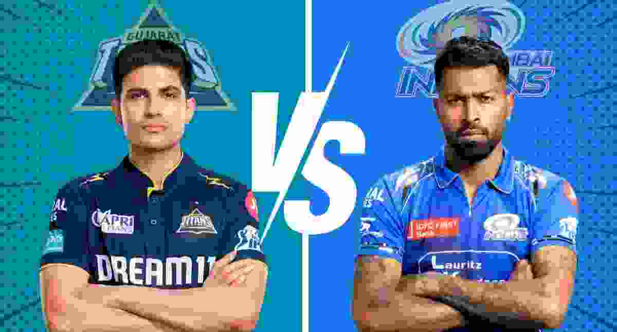 IPL 2025 GT vs MI : player battles to watch out