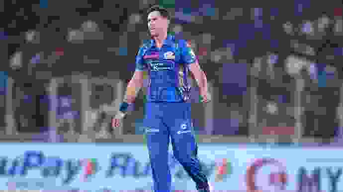  Trent Boult 