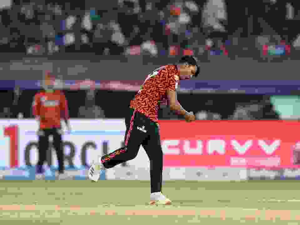 Who Is Zeeshan Ansari? Rishabh Pant’s U-19 Teammate Who Shined with 3 Wickets on His IPL Debut