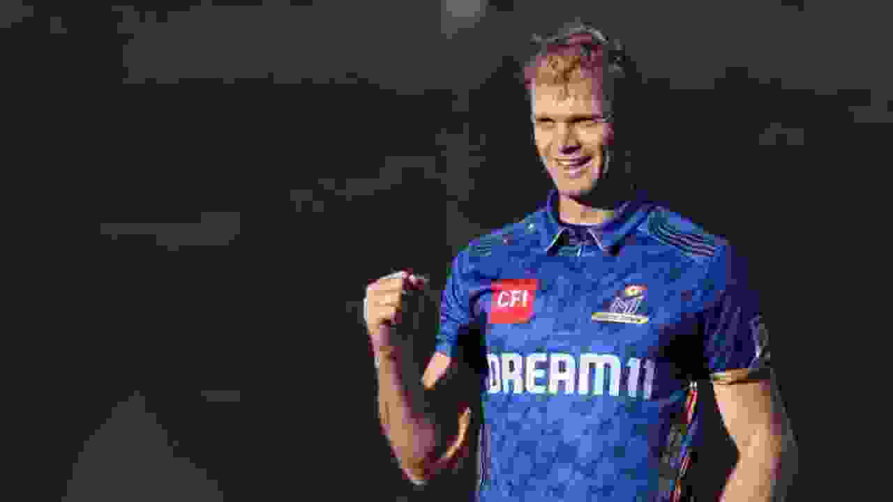 PCB Issues Legal Notice to Corbin Bosch Over PSL Exit
