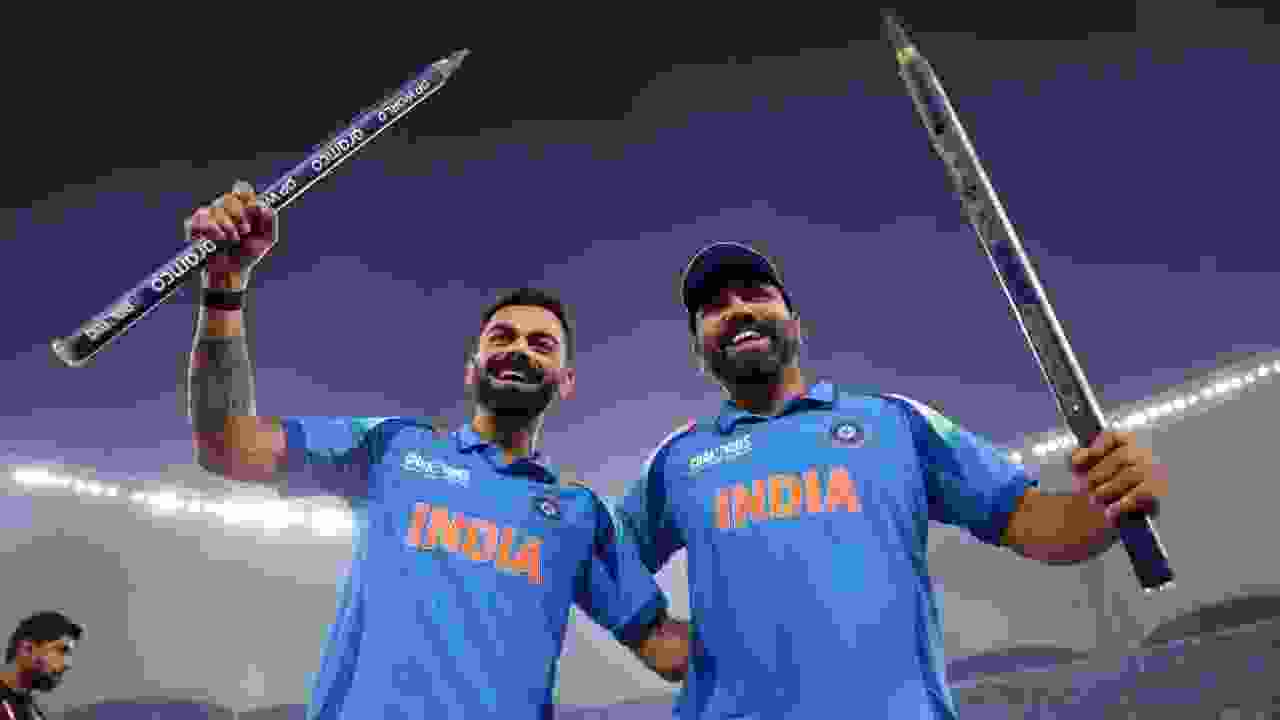 latest update on team India's central contract