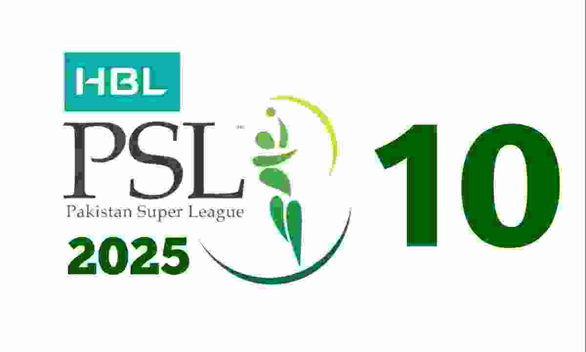 The 10th season of PSL brings upgraded umpiring technology, including ultra-motion cameras, tablets, and live DRS tracking for fans.