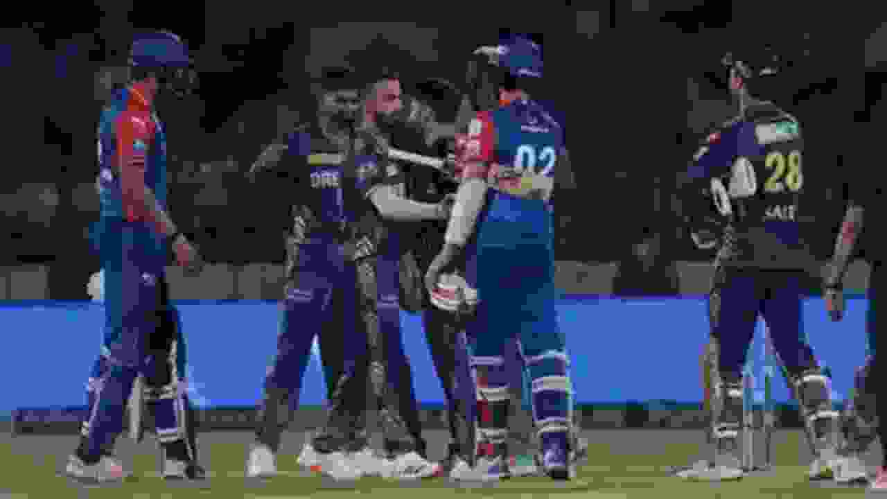 IPL 2025: DC vs KKR Match 48- Who will be Impact Players for today's match?