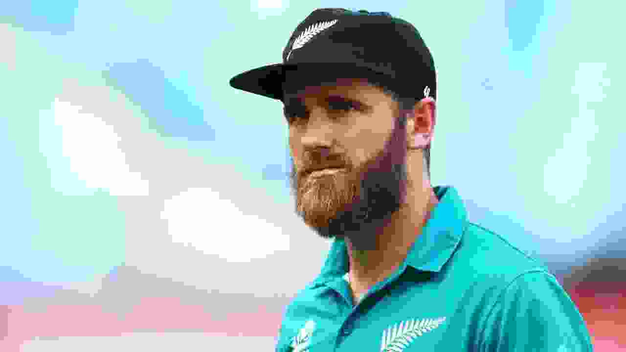Kane Williamson picks his future Fab 5