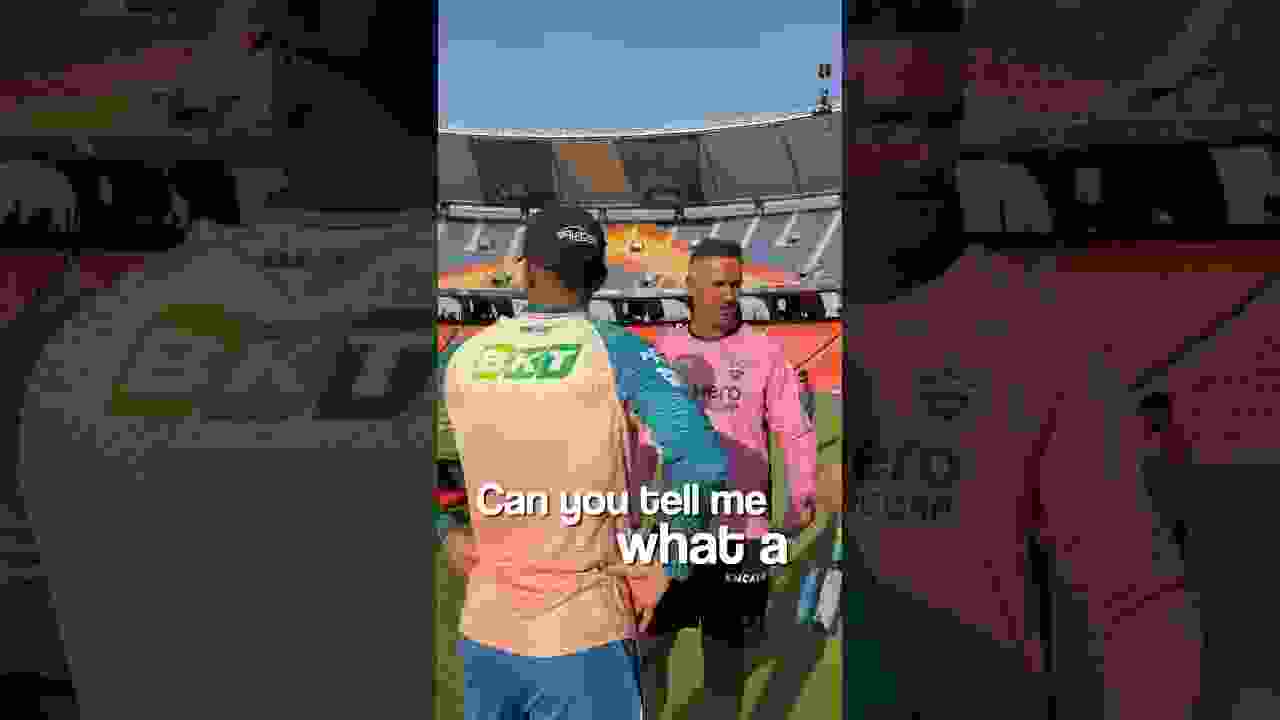 KL Rahul jokes on Kevin Pietersen 