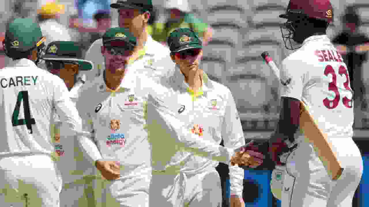 Sabina Park in Jamaica is set to host its first-ever day-night Test when Australia tours West Indies in July.