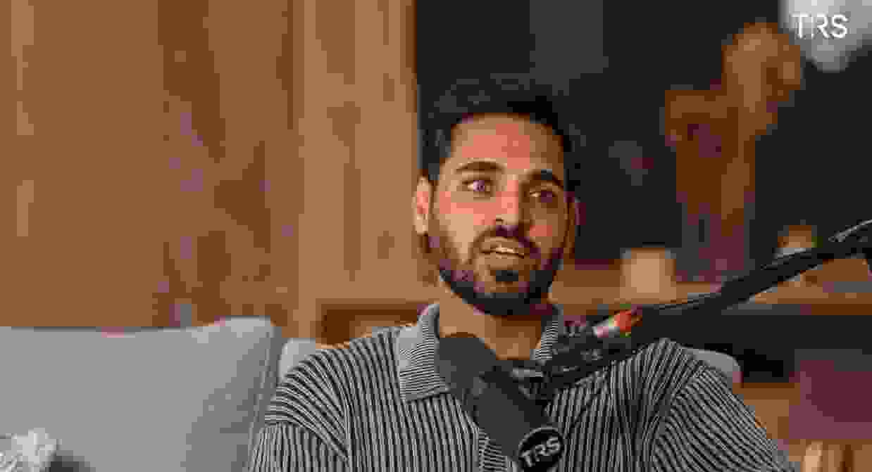 Bhuvneshwar Kumar reveals he supported KKR in IPL 2008