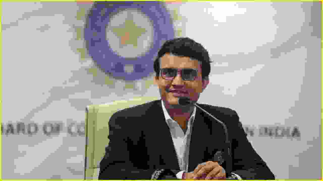 Ganguly on India vs Pakistan