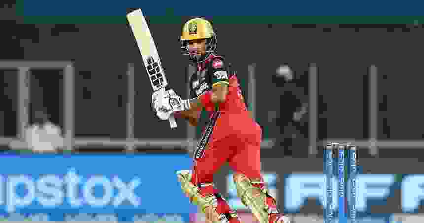 Rajat Patidar 