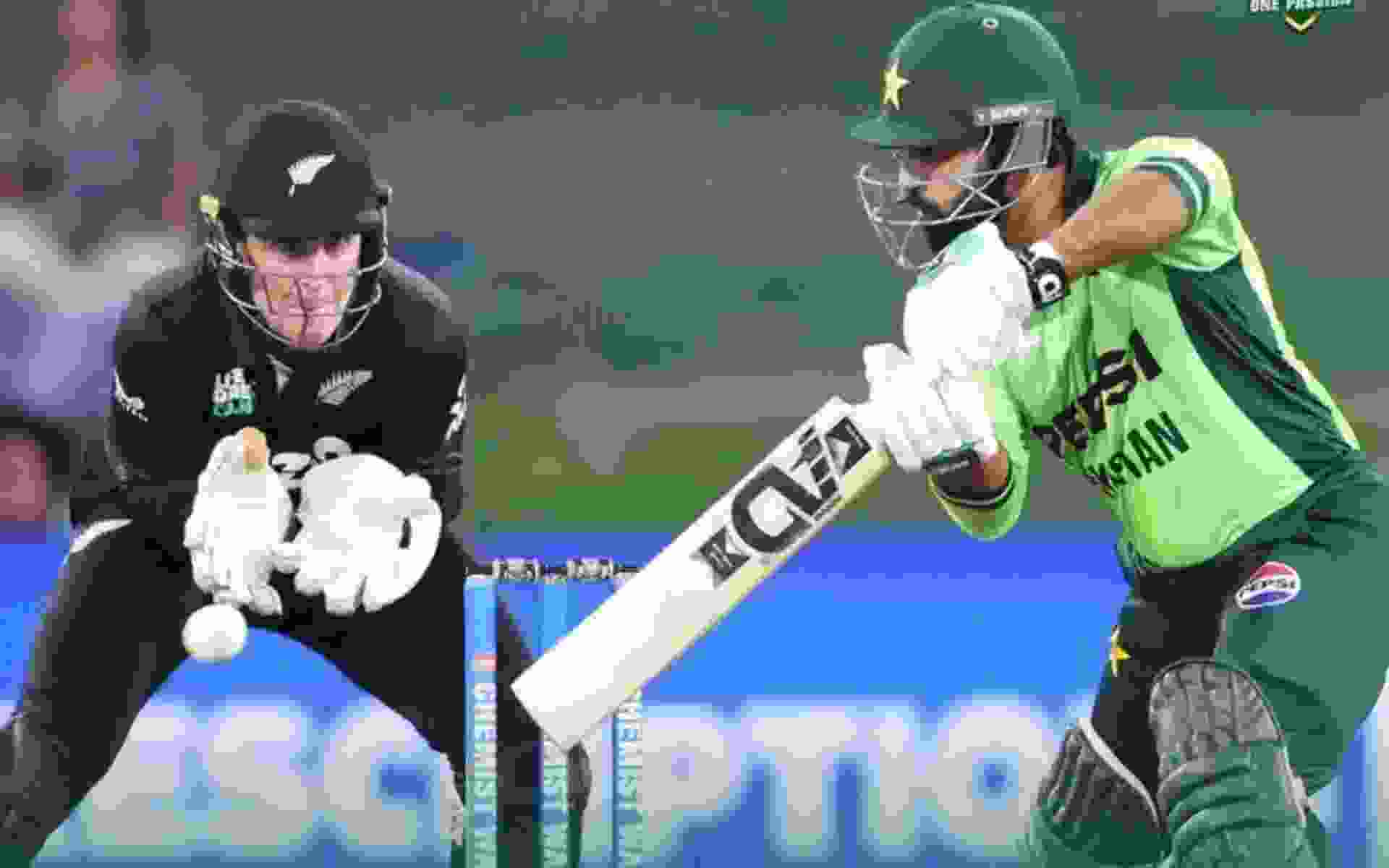 PAK vs NZ 