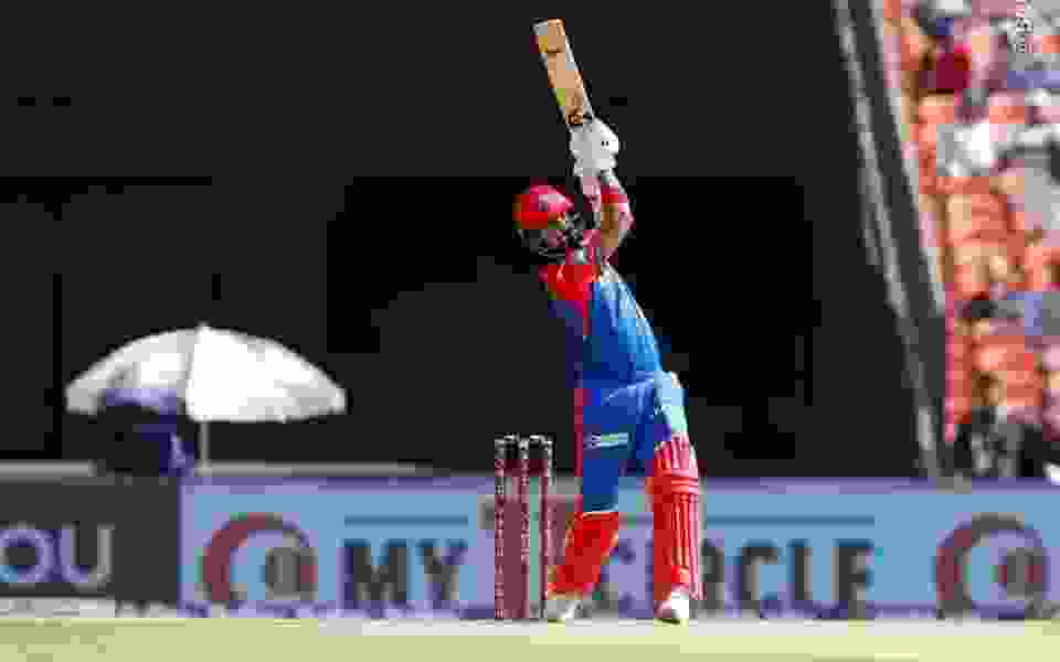  KL Rahul