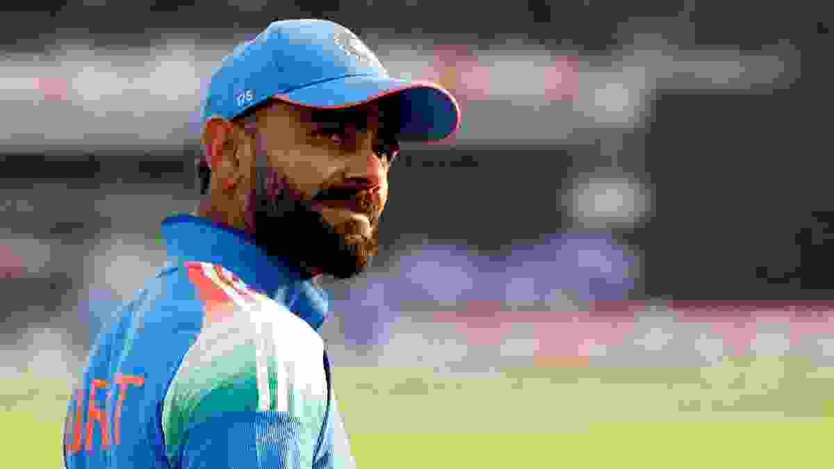 Kohli 