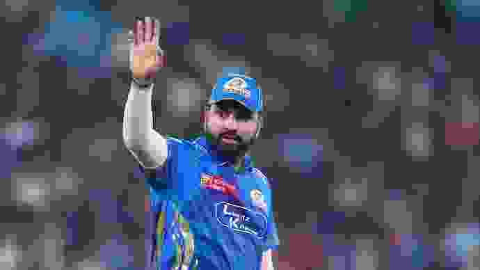 Rohit Sharma