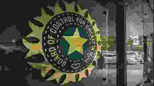 BCCI asks ICC for no more India vs Pakistan