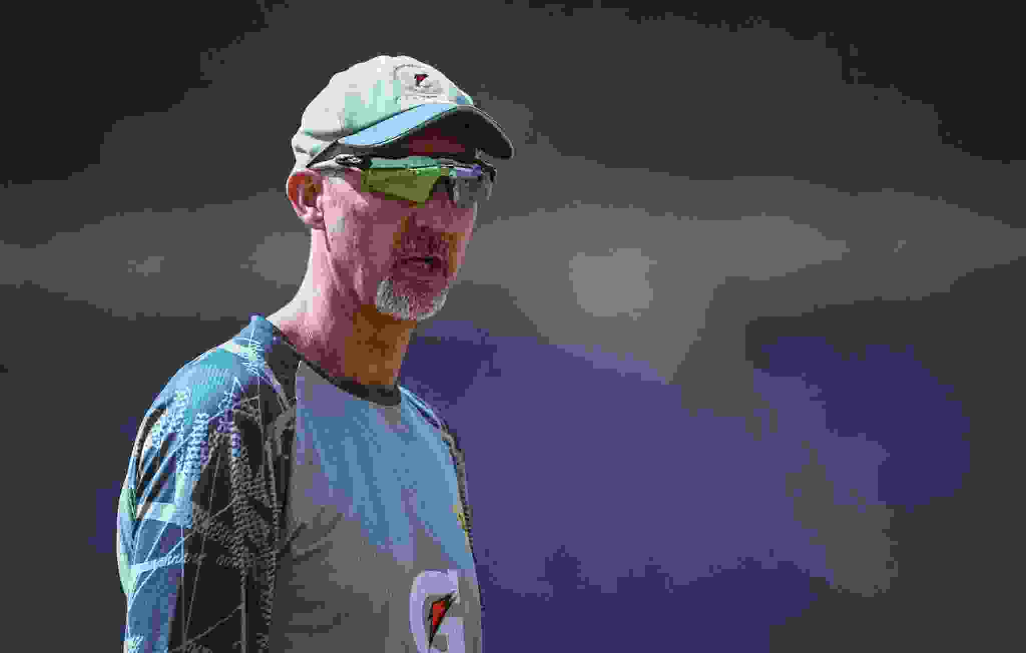 Jason Gillespie 
