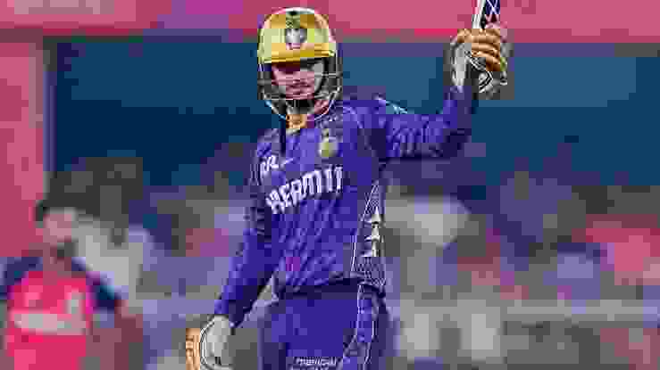 Quinton de Kock