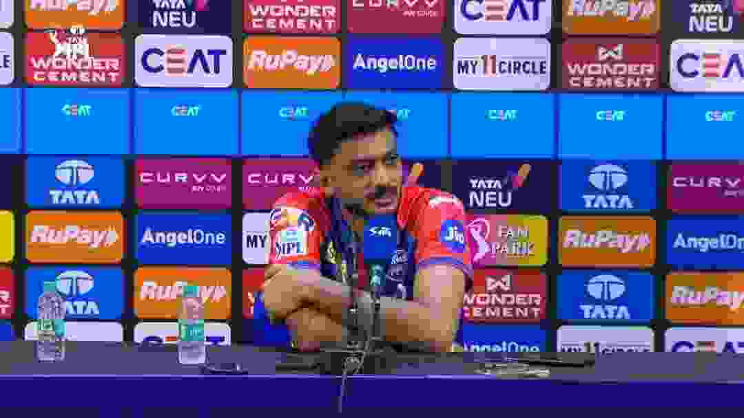 Axar Patel