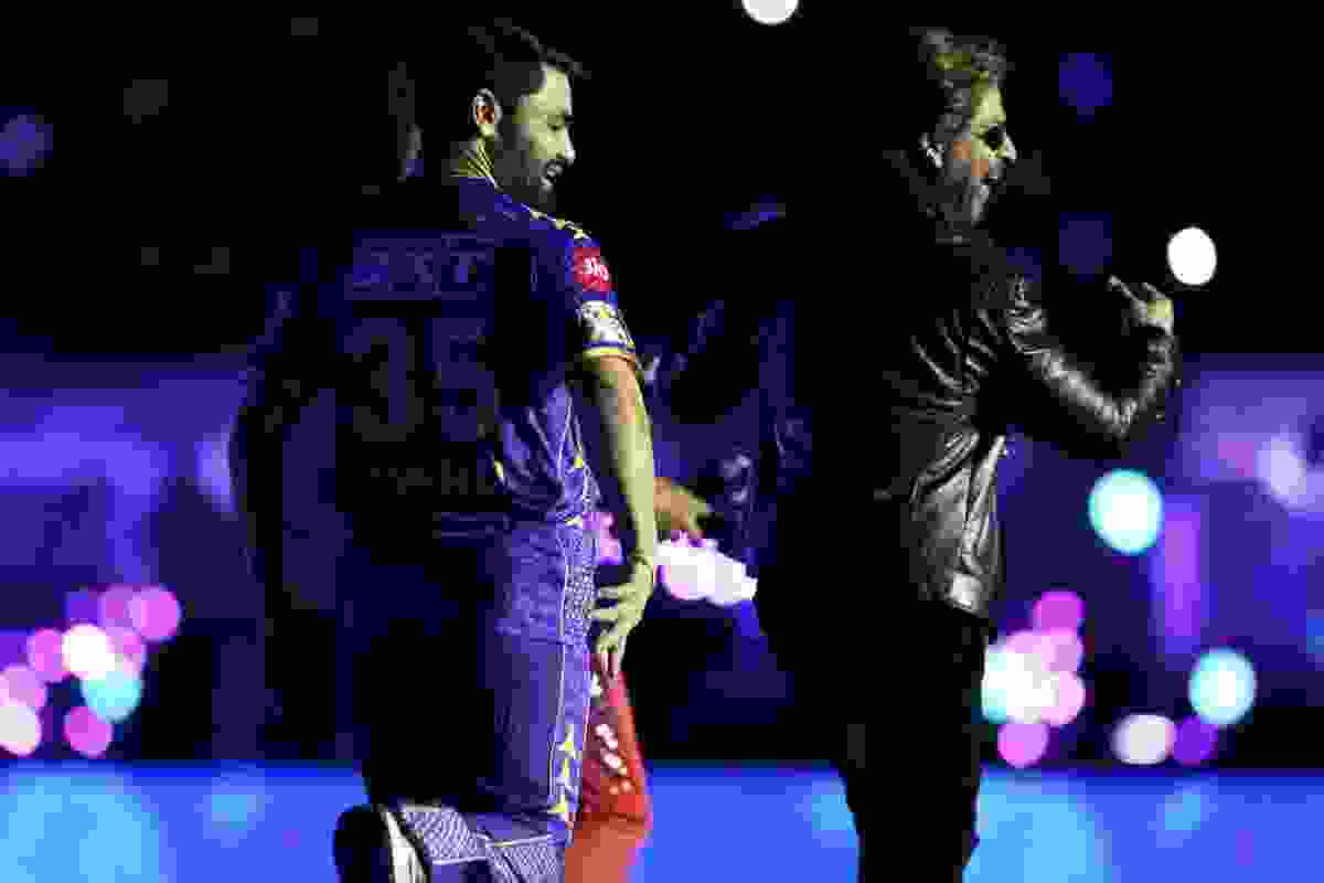Gareeb Rinku singh and Amir rinku singh performance and stats