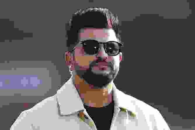 Suresh Raina 