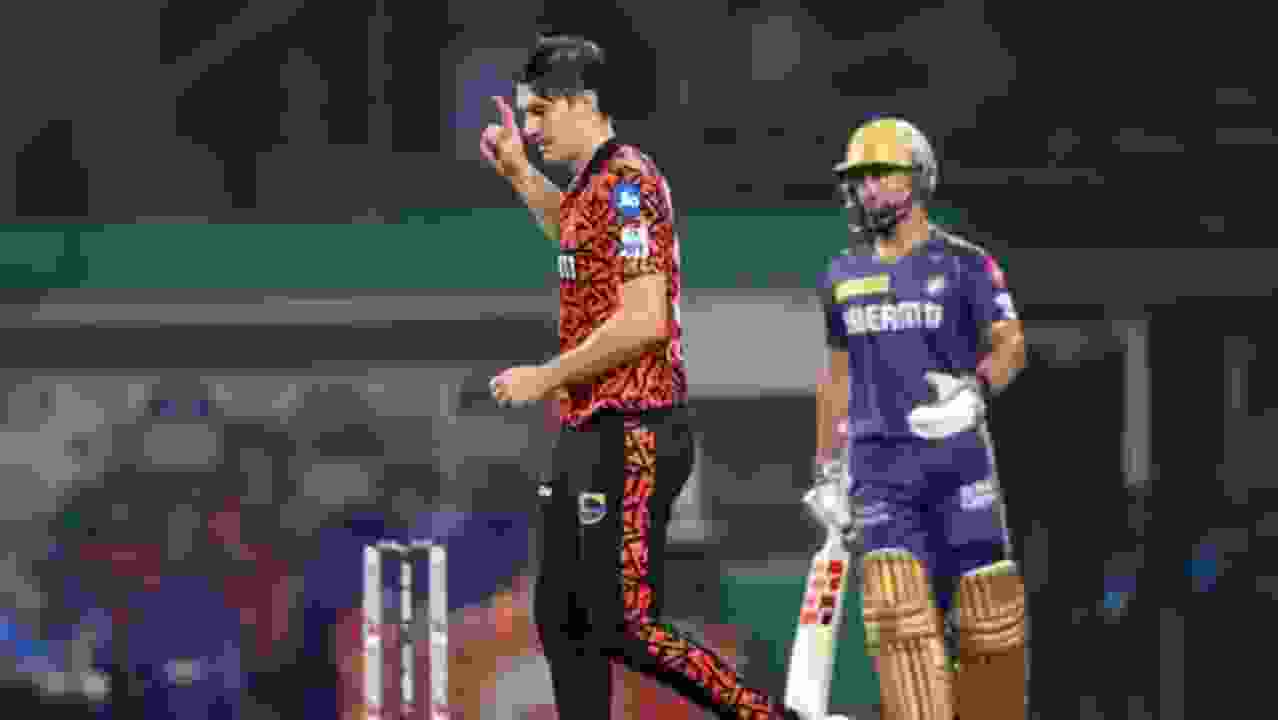 IPL 2025: KKR vs SRH Match 15 Who will be the impact players for the fifteenth match