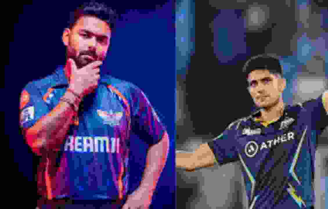 IPL 2025: GT vs LSG Match 26- Who will be Impact Players for today's match?