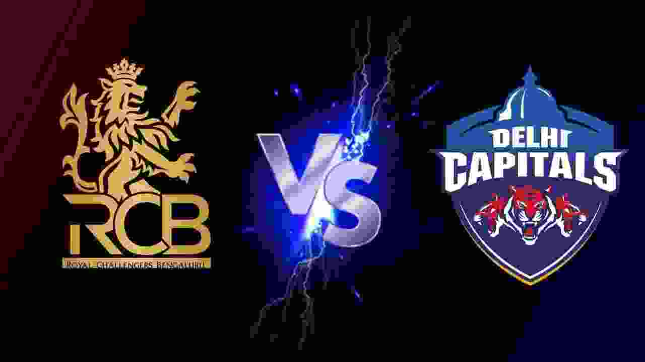 IPL 2025: DC vs RCB Player Battles to Watch Out