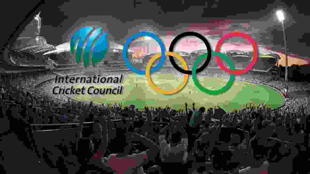 Cricket to be played at Pomona Fairgrounds in 2028 Los Angeles Olympics