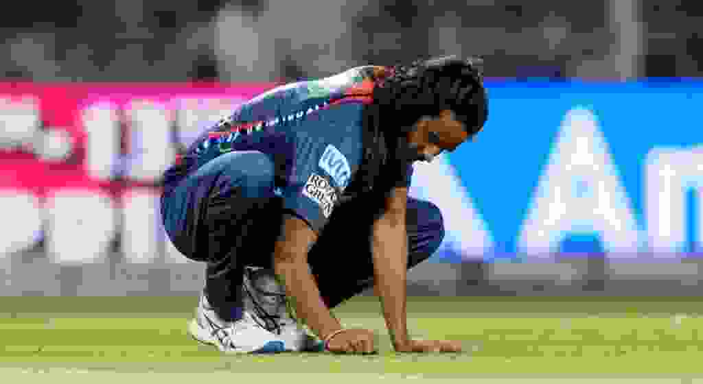  Digvesh Rathi reveals reason behind viral 'Notebook' celebration