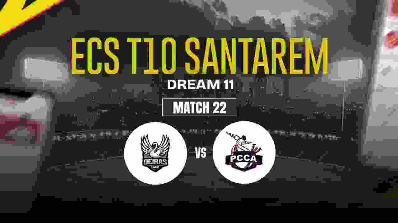 OEI vs PNJ Dream11 Prediction, Oeiras vs Punjab CC Amadora