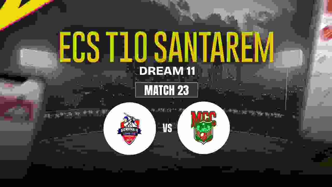 GOR vs MAL Dream11 Prediction, Gorkha XI vs Malo