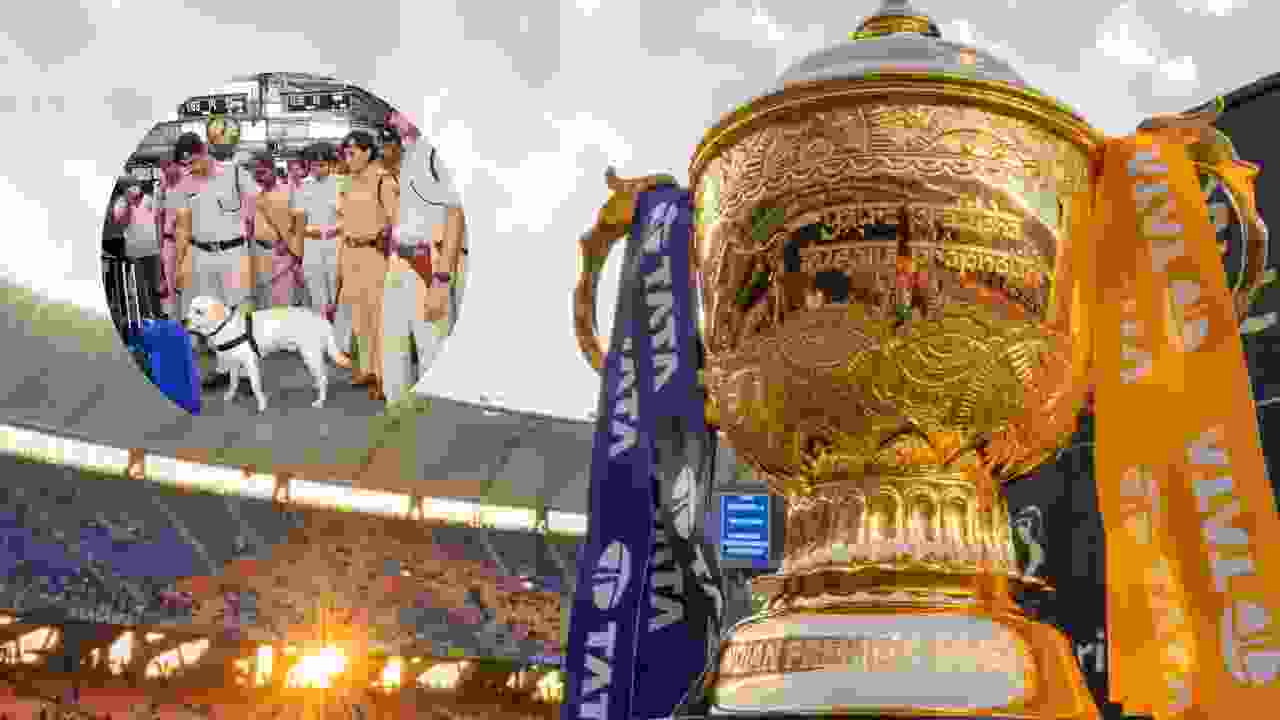 Why Two IPL 2025 matches are scheduled on Tuesday